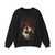 GOYA Y LUCIENTES, Francisco de - Majas on Balcony (Artwork) Crewneck Sweatshirt