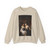 GOYA Y LUCIENTES, Francisco de - Majas on Balcony (Artwork) Crewneck Sweatshirt