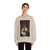 GOYA Y LUCIENTES, Francisco de - Majas on Balcony (Artwork) Crewneck Sweatshirt
