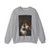 GOYA Y LUCIENTES, Francisco de - Majas on Balcony (Artwork) Crewneck Sweatshirt