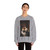 GOYA Y LUCIENTES, Francisco de - Majas on Balcony (Artwork) Crewneck Sweatshirt