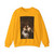 GOYA Y LUCIENTES, Francisco de - Majas on Balcony (Artwork) Crewneck Sweatshirt