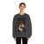 GOYA Y LUCIENTES, Francisco de - Majas on Balcony (Artwork) Crewneck Sweatshirt