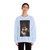 GOYA Y LUCIENTES, Francisco de - Majas on Balcony (Artwork) Crewneck Sweatshirt