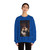 GOYA Y LUCIENTES, Francisco de - Majas on Balcony (Artwork) Crewneck Sweatshirt