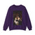 GOYA Y LUCIENTES, Francisco de - Majas on Balcony (Artwork) Crewneck Sweatshirt