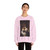 GOYA Y LUCIENTES, Francisco de - Majas on Balcony (Artwork) Crewneck Sweatshirt