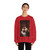 GOYA Y LUCIENTES, Francisco de - Majas on Balcony (Artwork) Crewneck Sweatshirt