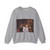 HEEM, Jan Davidsz. de - A Table of Desserts (Artwork) Crewneck Sweatshirt