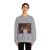 HEEM, Jan Davidsz. de - A Table of Desserts (Artwork) Crewneck Sweatshirt
