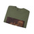 HEEM, Jan Davidsz. de - A Table of Desserts (Artwork) Crewneck Sweatshirt