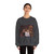 HEEM, Jan Davidsz. de - A Table of Desserts (Artwork) Crewneck Sweatshirt