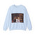 HEEM, Jan Davidsz. de - A Table of Desserts (Artwork) Crewneck Sweatshirt