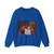HEEM, Jan Davidsz. de - A Table of Desserts (Artwork) Crewneck Sweatshirt