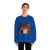 HEEM, Jan Davidsz. de - A Table of Desserts (Artwork) Crewneck Sweatshirt