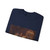 HEEM, Jan Davidsz. de - A Table of Desserts (Artwork) Crewneck Sweatshirt