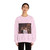 HEEM, Jan Davidsz. de - A Table of Desserts (Artwork) Crewneck Sweatshirt