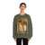 ANGELICO, Fra - upper floor cells - Noli Me Tangere (Artwork) Crewneck Sweatshirt