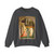 ANGELICO, Fra - upper floor cells - Noli Me Tangere (Artwork) Crewneck Sweatshirt