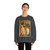 ANGELICO, Fra - upper floor cells - Noli Me Tangere (Artwork) Crewneck Sweatshirt