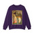 ANGELICO, Fra - upper floor cells - Noli Me Tangere (Artwork) Crewneck Sweatshirt