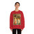 ANGELICO, Fra - upper floor cells - Noli Me Tangere (Artwork) Crewneck Sweatshirt