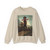 GOYA Y LUCIENTES, Francisco de - Playing at Giants (Artwork) Crewneck Sweatshirt