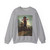 GOYA Y LUCIENTES, Francisco de - Playing at Giants (Artwork) Crewneck Sweatshirt