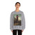 GOYA Y LUCIENTES, Francisco de - Playing at Giants (Artwork) Crewneck Sweatshirt