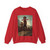 GOYA Y LUCIENTES, Francisco de - Playing at Giants (Artwork) Crewneck Sweatshirt