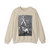 GOYA Y LUCIENTES, Francisco de - Rise and Fall (Artwork) Crewneck Sweatshirt