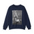 GOYA Y LUCIENTES, Francisco de - Rise and Fall (Artwork) Crewneck Sweatshirt