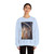 ANGELICO, Fra - W,wall - St Stephen Distributing Alms (Artwork) Crewneck Sweatshirt
