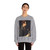 ANGUISSOLA, Sofonisba - Profile Portrait of a Young Woman (Artwork) Crewneck Sweatshirt