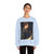 ANGUISSOLA, Sofonisba - Profile Portrait of a Young Woman (Artwork) Crewneck Sweatshirt