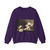 HEEM, Jan Davidsz. de - Still-Life of Books (Artwork) Crewneck Sweatshirt