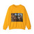 Annibale Carracci - Erminia takes Refuge with the Shepherds (Artwork) Crewneck Sweatshirt