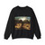 GOYA Y LUCIENTES, Francisco de - The Bull fight (Artwork) Crewneck Sweatshirt