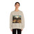 GOYA Y LUCIENTES, Francisco de - The Bull fight (Artwork) Crewneck Sweatshirt