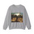 GOYA Y LUCIENTES, Francisco de - The Bull fight (Artwork) Crewneck Sweatshirt