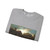 GOYA Y LUCIENTES, Francisco de - The Bull fight (Artwork) Crewneck Sweatshirt
