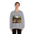 GOYA Y LUCIENTES, Francisco de - The Bull fight (Artwork) Crewneck Sweatshirt