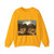 GOYA Y LUCIENTES, Francisco de - The Bull fight (Artwork) Crewneck Sweatshirt