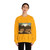 GOYA Y LUCIENTES, Francisco de - The Bull fight (Artwork) Crewneck Sweatshirt