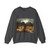 GOYA Y LUCIENTES, Francisco de - The Bull fight (Artwork) Crewneck Sweatshirt