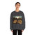 GOYA Y LUCIENTES, Francisco de - The Bull fight (Artwork) Crewneck Sweatshirt