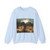 GOYA Y LUCIENTES, Francisco de - The Bull fight (Artwork) Crewneck Sweatshirt