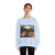 GOYA Y LUCIENTES, Francisco de - The Bull fight (Artwork) Crewneck Sweatshirt