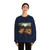 GOYA Y LUCIENTES, Francisco de - The Bull fight (Artwork) Crewneck Sweatshirt