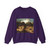 GOYA Y LUCIENTES, Francisco de - The Bull fight (Artwork) Crewneck Sweatshirt
